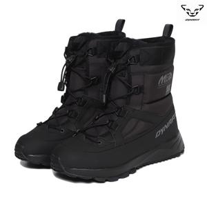 다이나핏 남녀공용 판테라 미드 우수한 보온성 방한화 겨울신발 YW24N34Z1