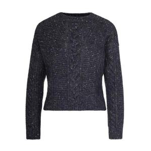 26 SS 막스마라 스튜디오 크라소 크루넥라인 리브 스웨터 2526366112600CRASSO