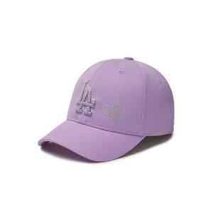 MLB모자 JQT 7FCP4414N-07LDL 베이직 스톤캡 LA다저스