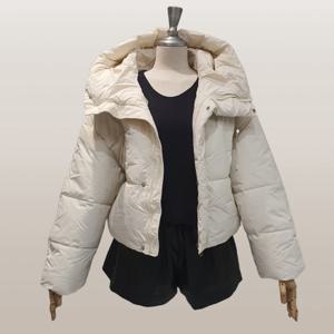 [난닝구]올덴크 후드패딩점퍼 451207(1125D2JP00E)