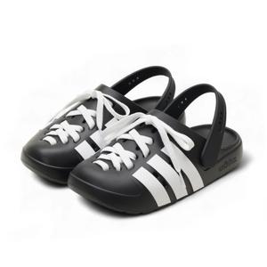 아디다스 아딜렛 클로그 2.0(JQ8058)