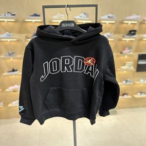 [플레이키즈프로] 조던다이네스티FT후디 주니어 BK N261SW369P aksw