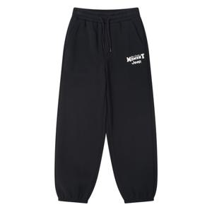 [지프키즈]기모 모먼트 조거팬츠  KQ4TPU982.