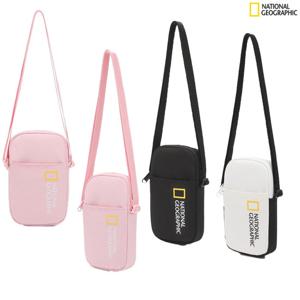 내셔널지오그래픽키즈 슬림 미니 크로스백 K265KCR100
