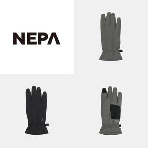 [네파]공용 벤투스 장갑_7KF8116_BP