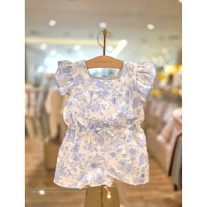 [타티네쇼콜라]GT뉴트왈드점프슈트 (2026년 SS신상) TTPMQA073B