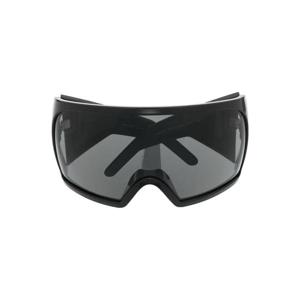 릭오웬스 크리스터 오버사이즈 프레임 선글라스 RG0000011GBLKB0909