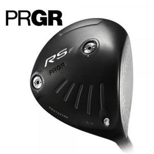 [프로기아]PRGR 프로기아 RS F PROTO TYPE 프로토타입 드라이버