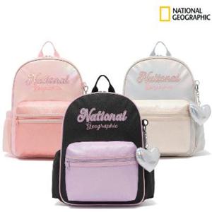 내셔널지오그래픽키즈 슈가 책가방 K261KBG110