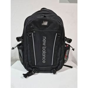 [뉴발란스]뉴발란스 플라잉폼 3D 백팩 V2 NBGCGSS102 DST BLACK