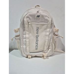 [뉴발란스]뉴발란스 플라잉폼 3D 백팩 V2 NBGCGSS102 CREAM