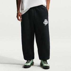 나이키팬츠 SQJ IQ5560-010 솔로 스우시 남성 커프 플리스 팬츠