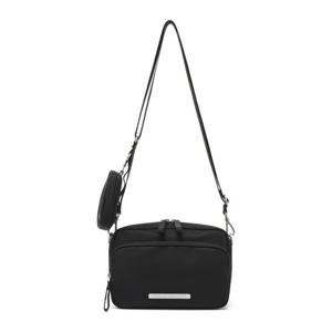 내셔널지오그래픽 N265ACR230 W 어반 트래블 크로스백 BLACK