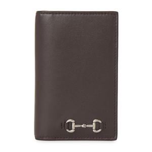 구찌 홀스빗 남성 카드지갑 846951 AAFP1 2140