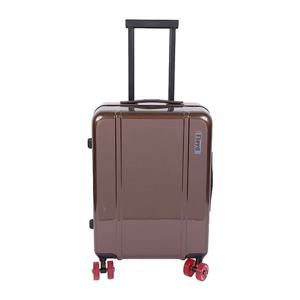 플로이드 하드쉘 캐빈 트롤리 FL2201CA012 BRONCOBROWN