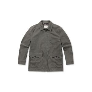 [브렌우드]코오롱 브렌우드 [코지] 몰스킨 워싱 자파리 BRUAA257