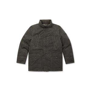 [브렌우드]코오롱 브렌우드 피그먼트 워싱 다운 사파리 BRUAW256