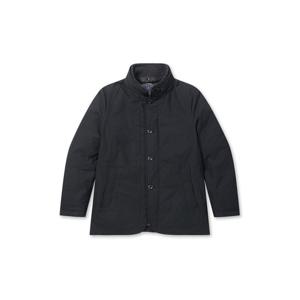 [브렌우드]코오롱 브렌우드 브릿지포트 비즈 다운 자파리 BRUAW2