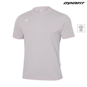 [다이나핏] (택가 59,000원) 라이트핑크 NEO PISTE (네오 피스테) 2.0 반팔티 YUU23203P1