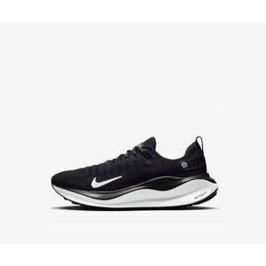 나이키 우먼 리액트X 인피니티 런 4 블랙 러닝화 DR2670 001