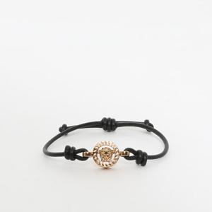 베르사체 26SS 메두사 메탈 공용 팔찌 1019668 1A00637 1B00V