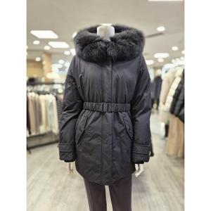 쉬즈미스 세이브존07 벨티드 덕 패딩 SSDJPP42070