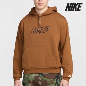 [나이키][세일] 나이키 후드티/ FV7370-281/ SB 플리스 풀오버