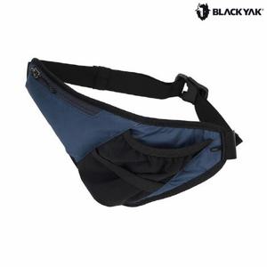 블랙야크힙색 CQK 2BYABXU901-NA 트레일러닝보틀힙색 NAVY