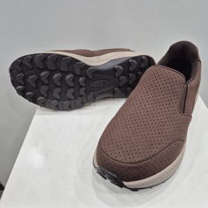 [르까프]여성슬리본 가죽슬립온 1123SW357,1123SW358 발이편한운