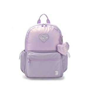 MLB 키즈 애슬레저 스트링 경량백팩 A3 7ABKB055N 43LDL