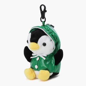 [먼싱웨어]여성 펭귄 볼케이스 그린 MR122LET12