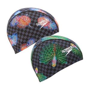 스피도 메쉬 수모 천수모 수영모 H12952 비치웨어 취미