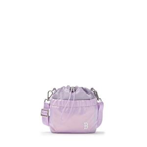 MLB 키즈 애슬레저 스트링 미니 버킷백 A3 7ACRB065N 43LDL