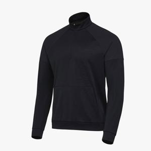 프로스펙스 사커 쿼터집업 남성 축구 트레이닝 티셔츠 PW3MF24F102