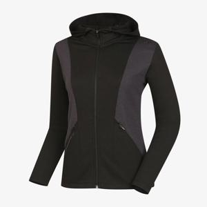 프로스펙스 멜란지 배색 담보루 여성 트레이닝 후드집업 PW3WN22F513