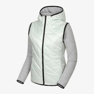 프로스펙스 W-포쉬 리버시블 하이브리드 여성 트레이닝 후드집업 PW3WN22W791