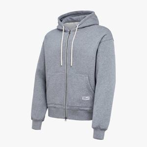 프로스펙스 에센셜 CP기모 남성 트레이닝 후드집업 PS3MN24W901