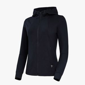 프로스펙스 후디드 플리스 여성 트레이닝 기모 후드집업 PW3WN24F142