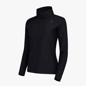 프로스펙스 하이넥 여성 웜업 긴팔 티셔츠 PW3WT23F601