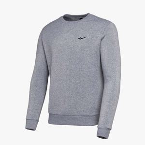 프로스펙스 플리스 라운드넥 남성 긴팔 티셔츠 PW3MT23W714