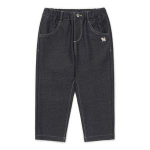 블루독베이비 10 26SS 신상 (NY)이지 저지트윌 팬츠A (46119410010)