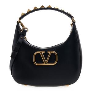 [발렌티노 가라바니] V로고 스터드 숄더백 2W2B0K69 EIM 0NO