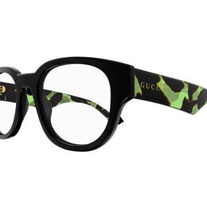 구찌 선글라스 GG1429O 003 BLACK HAVANA TRANSPAR