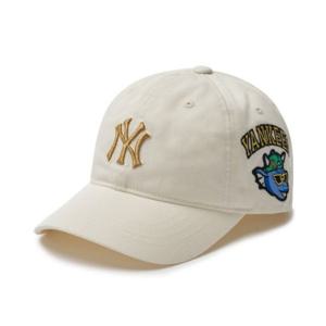 M MLB모자 NQK 7ACPDN14N-50CRS 드래곤 볼캡