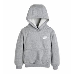 M 나이키키즈후드티 NQK A244SW188P-GR 클럽플리스풀오버후디 (토들러)