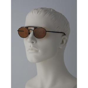 조르지오 아르마니 선글라스 0AR6116 BROWN