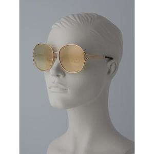 니나리찌 선글라스 SNR168 GOLD