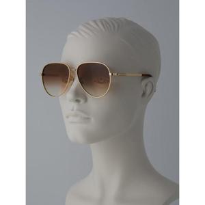 랑방 선글라스 LNV107S GOLD