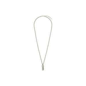 지방시 목걸이 지방시 테이프 네크리스 261278F023001