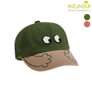 [모이몰른]디디 스냅백 MOF1IZCA01